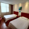 Отель GreenTree Inn Beijing Fangshan Liangxiang Suzhuang Express Hotel, фото 5