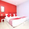 Отель OYO 89654 My New Home Hotel, фото 3
