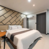 Отель Changwon Jungangdong Business Hotel Hue, фото 23