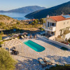 Отель Kefalonia Horizon Villa 1, фото 26