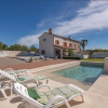Отель Stunning Home in Hrboki With 4 Bedrooms, Wifi and Outdoor Swimming Pool, фото 18