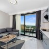 Отель Kadagan Suites Ayasaranda, фото 1
