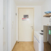 Отель Scenic Studio Apartment With Foldable Single Bed At M-Town Residence, фото 2