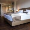 Отель Rebhans Business und Wellness Hotel + Rebhans Klassik, фото 19