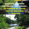 Отель Pousada Eduardo, фото 25