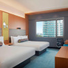 Отель Aloft Kuala Lumpur Sentral, фото 3