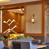 Отель Bof Uludag Hotels Skiluxury Resort, фото 12