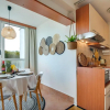 Отель Cosy Private Boho App Nook in Rijeka Near Opatija, фото 4