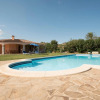 Отель Holiday home in Costa Rei with private pool, фото 27
