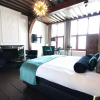 Отель Boutique Hotel Steenhof Suites - Adults Only, фото 6