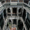 Отель Riad Yakimour, фото 44