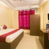 Отель OYO 9671 Hotel Rudraksh Inn, фото 2