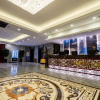 Отель Diyu Mansion Hotel (Harbin Central Street), фото 2