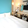 Отель Toyoko Inn Tsukuba Express Misato Chuo-eki, фото 22