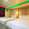 Отель Hill Motel, фото 7
