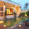 Отель Villa Mas Dewi Canggu, фото 12