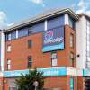 Отель Travelodge Camberley, фото 1
