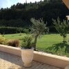 Отель Gîte la Cigale de Provence, фото 19