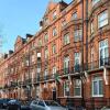 Отель Kensington Park Apartments в Лондоне