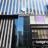 Отель Navi Hotel Residence, фото 18