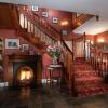 Отель Killarney Lodge в Килларни