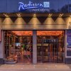 Отель Radisson Blu Park Hotel, Athens, фото 14