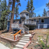 Отель Slice of Paradise-1758 by Big Bear Vacations, фото 16