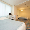 Отель Kanazawa Station Hotel, фото 5