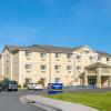 Отель Comfort Inn Medford North в Медфорде