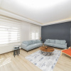 Отель Delightful Flat With Shared Pool in Konyaalti, фото 3