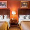 Отель Quality Inn Gaffney I-85, фото 2