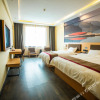 Отель U Plus Hotel (Zhenyuan County Railway Station), фото 6