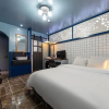 Отель Daejeon Yongmun Hotel ZAZA, фото 11