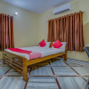 Отель The Syncretic Guest House by OYO Rooms, фото 8