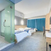 Отель Heyi Express Hotel - Zhuhai, фото 3