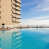 Отель Tidewater Beach Resort 703 - Gone Coastal, фото 16