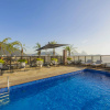 Отель B&B Hotels Rio Copacabana Posto 5, фото 15