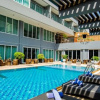 Отель Selection Pattaya, фото 23