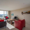 Отель Strandleven appartement 103 - Groote Keeten, фото 2