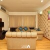 Отель Premium stay at Jhamel 1BHK Apartment в Лалитпуре