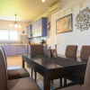 Отель Crete Getaway 3Bd Apt w Garden and View, фото 15