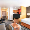 Отель TownePlace Suites Gaithersburg by Marriott, фото 4