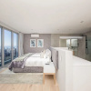 Отель Penthouse On B, фото 14