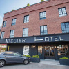 Отель Atelier Hotel Johor Bahru, фото 7