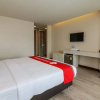 Отель Nida Rooms San Phisuea 88, фото 6