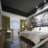 Отель Poltton International Apartment Zhongshan Xiaolan Taifeng Branch, фото 47