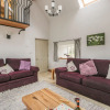 Отель The Long Barn, фото 5