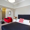 Отель Katoomba Hotel, фото 4