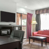 Отель Quality Inn Stockbridge Atlanta South, фото 7