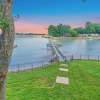 Отель Lakeshore Adrift, фото 17